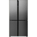 Холодильник HIBERG RFQ-500DX NFXq inverter Холодильник HIBERG RFQ-500DX NFXq inverter