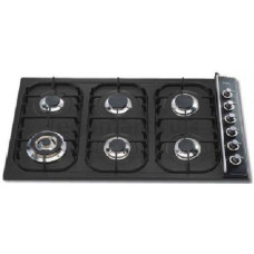 Газовая поверхность ILVE H390CV/M Газовая поверхность ILVE H390CV/M