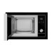 Микроволновая печь TEKA ML 8200 BIS NIGHT RIVER BLACK Микроволновая печь TEKA ML 8200 BIS NIGHT RIVER BLACK