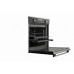 Духовой шкаф BOSCH HBG278ES0R Духовой шкаф BOSCH HBG278ES0R