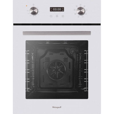 Духовой шкаф WEISSGAUFF EOY 451 PDW Духовой шкаф WEISSGAUFF EOY 451 PDW