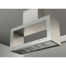 Вытяжка PANDO I-960/100 INOX V.1250 ECO SEC Вытяжка PANDO I-960/100 INOX V.1250 ECO SEC