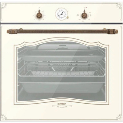 Духовой шкаф SIMFER B6EO77522 Духовой шкаф SIMFER B6EO77522