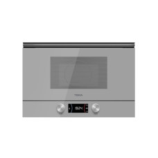 Микроволновая печь TEKA ML 8220 BIS L STEAM GREY (112030004) Микроволновая печь TEKA ML 8220 BIS L STEAM GREY (112030004)
