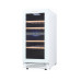 Винный шкаф CELLAR PRIVATE CP027-2TWH