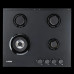 Варочная поверхность EXITEQ EXH-207 black matt