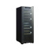 Винный шкаф CELLAR PRIVATE CP062-2TZ Винный шкаф CELLAR PRIVATE CP062-2TZ
