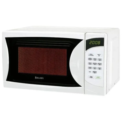 Микроволновая печь ROLSEN ms1770se (r) Микроволновая печь ROLSEN ms1770se (r)