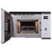 Микроволновая печь KORTING KMI 820 GSCW Микроволновая печь KORTING KMI 820 GSCW