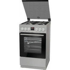 Кухонная плита GORENJE GI 5322 XF Кухонная плита GORENJE GI 5322 XF