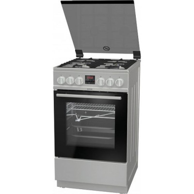 Кухонная плита GORENJE GI 5322 XF Кухонная плита GORENJE GI 5322 XF