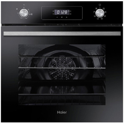 Духовой шкаф HAIER HOD-P08WGB Духовой шкаф HAIER HOD-P08WGB