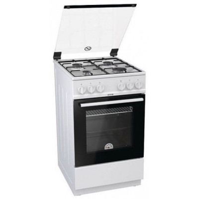 Газовая плита Gorenje GN5113WJ Газовая плита Gorenje GN5113WJ