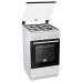 Газовая плита Gorenje GN5113WJ Газовая плита Gorenje GN5113WJ