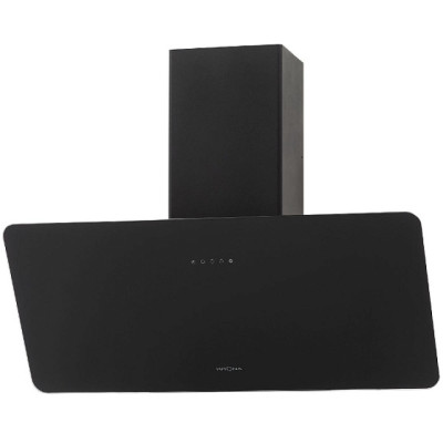 Вытяжка KRONA Liora 900 black S
