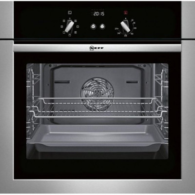Духовой шкаф NEFF b14m42n5 Духовой шкаф NEFF b14m42n5