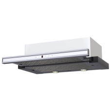 Вытяжка KRONASTEEL kamilla 600 inox 2m sensor Вытяжка KRONASTEEL kamilla 600 inox 2m sensor