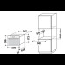 Встраиваемая микроволновая печь WHIRLPOOL amw 735/nb Встраиваемая микроволновая печь WHIRLPOOL amw 735/nb