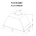 Вытяжка SCHAUB LORENZ SLD EY5220 Вытяжка SCHAUB LORENZ SLD EY5220