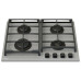Варочная поверхность TEKA GZC 64100 XBN white Варочная поверхность TEKA GZC 64100 XBN white
