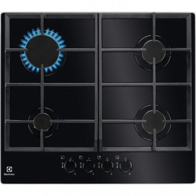 Варочная панель ELECTROLUX GDE 263 YK Варочная панель ELECTROLUX GDE 263 YK