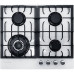 Газовая панель Schaub Lorenz SLK GL6548 Газовая панель Schaub Lorenz SLK GL6548