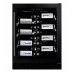 Винный шкаф DUNAVOX DAU-40.138B Винный шкаф DUNAVOX DAU-40.138B