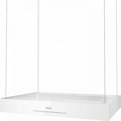 Каминная вытяжка MIELE DA 6708 D BRWS