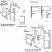 Микроволновая печь NEFF HLAWD53N0 Микроволновая печь NEFF HLAWD53N0