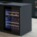 Винный шкаф PANDO PVMBP HD 60-52CRR Винный шкаф PANDO PVMBP HD 60-52CRR