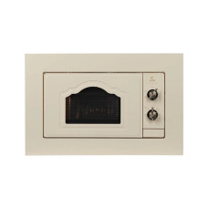 Микроволновая печь LEX BIMO 20.04 IVORY Микроволновая печь LEX BIMO 20.04 IVORY