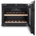 Винный шкаф CASO WineDeluxe E 18 Винный шкаф CASO WineDeluxe E 18