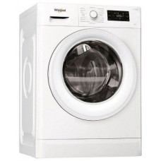 Стиральная машина Whirlpool FWSG 61053 WV Стиральная машина Whirlpool FWSG 61053 WV