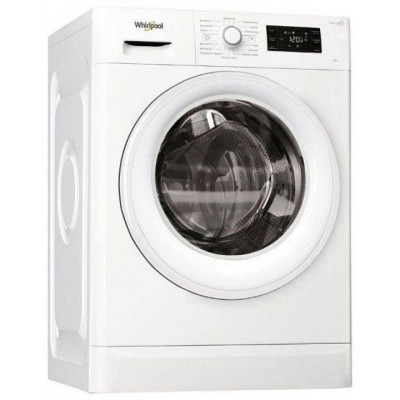 Стиральная машина Whirlpool FWSG 61053 WV Стиральная машина Whirlpool FWSG 61053 WV
