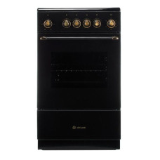 Плита DELUXE 506004.23эс-121 черный Плита DELUXE 506004.23эс-121 черный