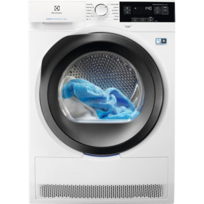 Сушильная машина ELECTROLUX EW8H359S Сушильная машина ELECTROLUX EW8H359S