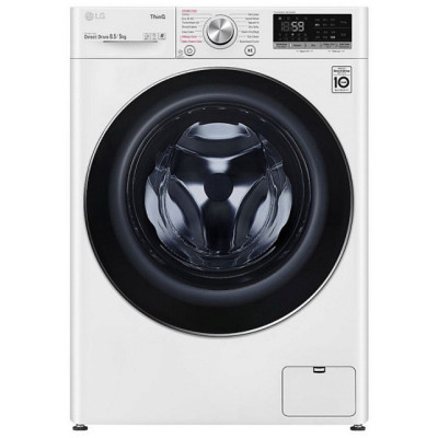 Стиральная машина LG F2DV5S8S2E Стиральная машина LG F2DV5S8S2E