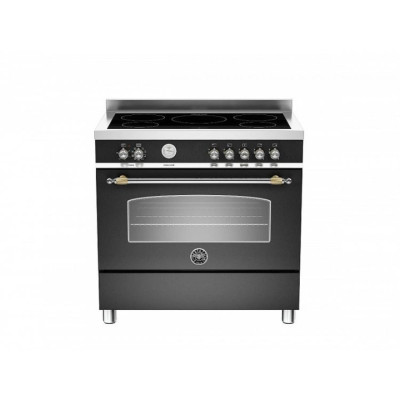 Варочный центр BERTAZZONI HER905IMFESNET Варочный центр BERTAZZONI HER905IMFESNET
