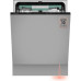 Посудомоечная машина WEISSGAUFF BDW 6136 D Inverter AutoOpen Infolight Посудомоечная машина WEISSGAUFF BDW 6136 D Inverter AutoOpen Infolight