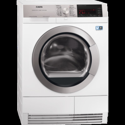 Сушильная машина AEG t 97689 ih3 Сушильная машина AEG t 97689 ih3
