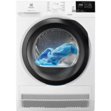 Сушильная машина ELECTROLUX EW6C4753CB Сушильная машина ELECTROLUX EW6C4753CB