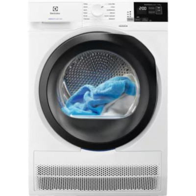 Сушильная машина ELECTROLUX EW6C4753CB Сушильная машина ELECTROLUX EW6C4753CB