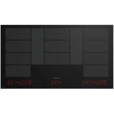 Варочная поверхность GRUNDIG GIEI938980I Варочная поверхность GRUNDIG GIEI938980I
