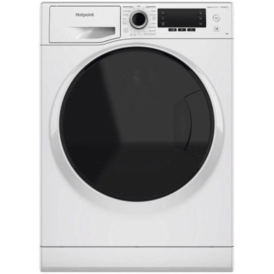 Стиральная машина HOTPOINT-ARISTON NSD 8249 D AVE RU Стиральная машина HOTPOINT-ARISTON NSD 8249 D AVE RU