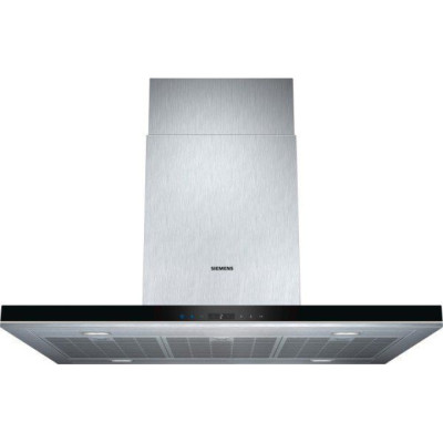 Вытяжка SIEMENS LF 98BA572 Вытяжка SIEMENS LF 98BA572