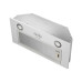 Вытяжка MONSHER AMIE 60 Blanc Вытяжка MONSHER AMIE 60 Blanc