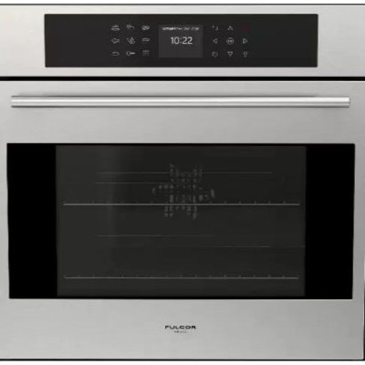Духовой шкаф FULGOR Milano FCO 6215 TEM X Духовой шкаф FULGOR Milano FCO 6215 TEM X