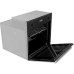 Духовой шкаф WEISSGAUFF EOV 676 SB Black Edition Духовой шкаф WEISSGAUFF EOV 676 SB Black Edition