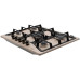 Варочная поверхность DELONGHI OWF 57 PRO RUS