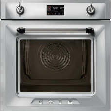 Духовой шкаф SMEG SOP6902S2PX Духовой шкаф SMEG SOP6902S2PX